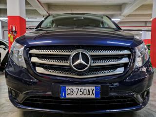 MERCEDES-BENZ Vito usata, con Airbag laterali