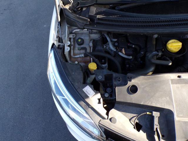 RENAULT Scenic usata 93