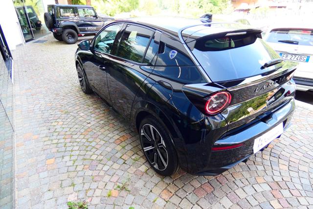 LANCIA Ypsilon usata, con Airbag Passeggero