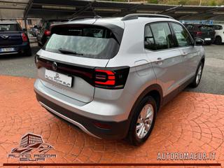 VOLKSWAGEN T-Cross usata, con Alzacristalli elettrici