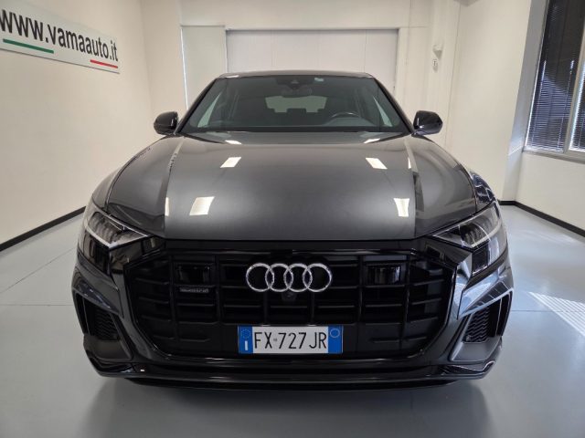 AUDI Q8 usata, con Airbag