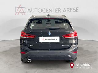 BMW X1 usata, con Alzacristalli elettrici