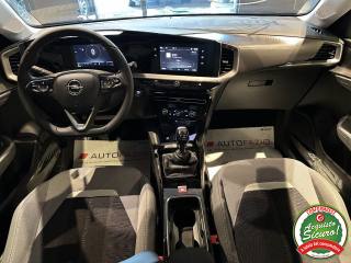 OPEL Mokka usata, con Antifurto