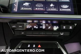 AUDI A3 usata, con Volante in pelle