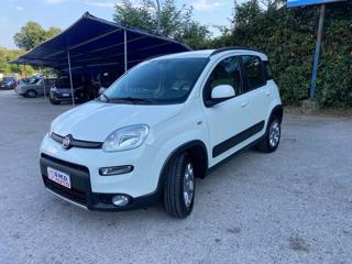 FIAT Panda usata, con Airbag Passeggero