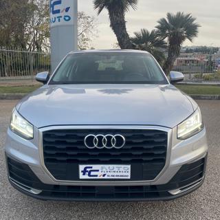 AUDI Q2 usata, con Alzacristalli elettrici