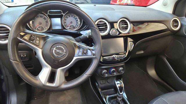 OPEL Adam usata, con Boardcomputer