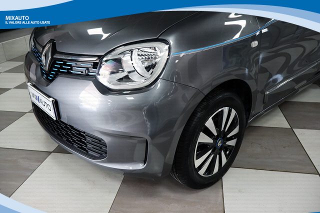 RENAULT Twingo usata, con Alzacristalli elettrici
