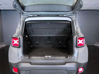 JEEP Renegade usata, con Cruise Control