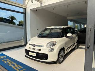 FIAT 500L 1.3 Multijet 85 CV Pop Star