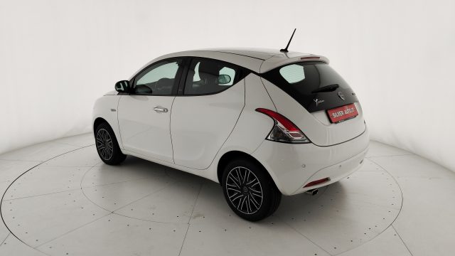 LANCIA Ypsilon usata 26