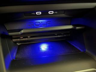 VOLKSWAGEN Golf usata, con Park Distance Control