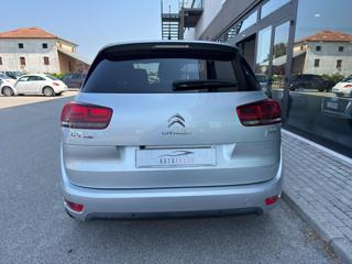 CITROEN C4 Picasso usata, con Autoradio