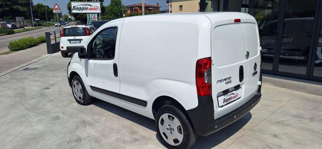 FIAT Fiorino usata 15