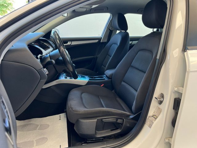 AUDI A4 usata, con Fendinebbia