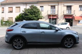 KIA XCeed usata, con Cerchi in lega