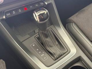 AUDI Q3 usata, con Airbag testa