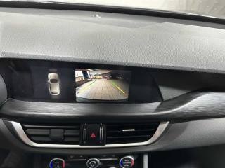 ALFA ROMEO Stelvio usata, con Sensore di pioggia