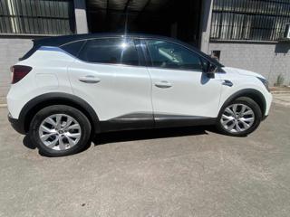 RENAULT Captur usata 18