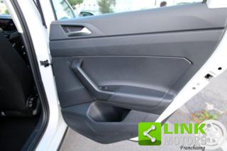 VOLKSWAGEN Taigo usata, con Sedile posteriore sdoppiato