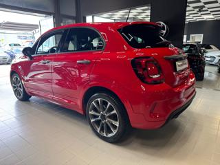 FIAT 500X usata, con Airbag Passeggero