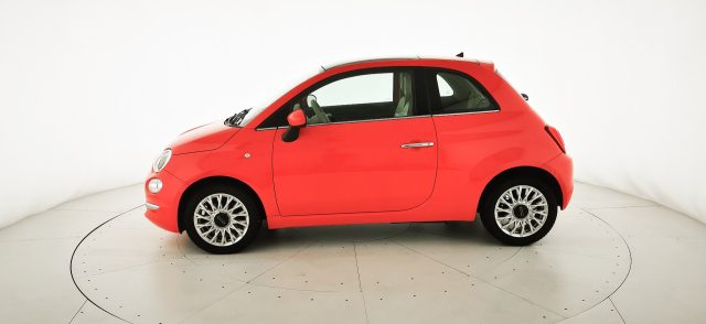 FIAT 500 usata, con Airbag Passeggero