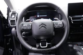 CITROEN C5 Aircross usata, con Fendinebbia