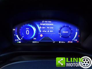 FORD Puma usata, con Telecamera per parcheggio assistito