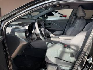 TOYOTA C-HR usata, con Fendinebbia