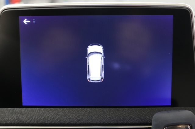 PEUGEOT 3008 usata 29