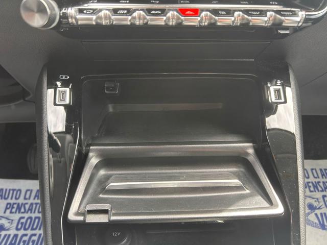 PEUGEOT 208 usata, con Fendinebbia