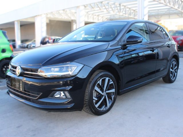 VOLKSWAGEN Polo usata, con Airbag laterali