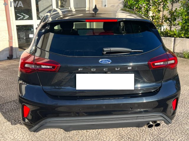 FORD Focus usata 9