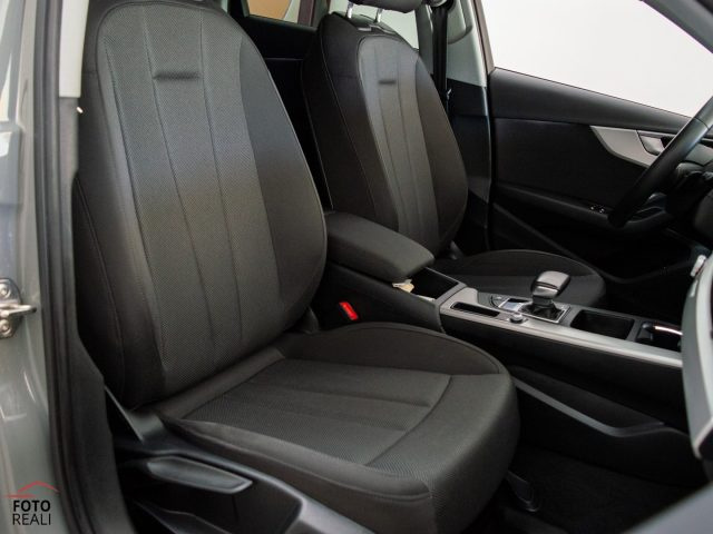 AUDI A4 allroad usata, con Climatizzatore
