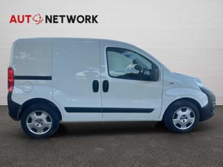 FIAT Fiorino usata, con Filtro antiparticolato