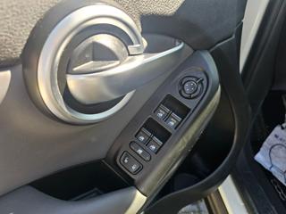 FIAT 500X usata, con ESP