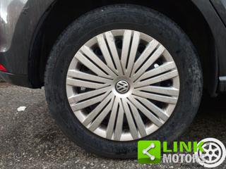 VOLKSWAGEN Polo usata, con Alzacristalli elettrici