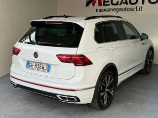 VOLKSWAGEN Tiguan usata, con Chiusura centralizzata
