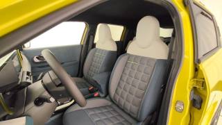FIAT Grande Panda usata 54