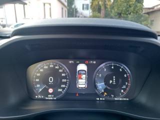 VOLVO XC40 usata, con Fendinebbia