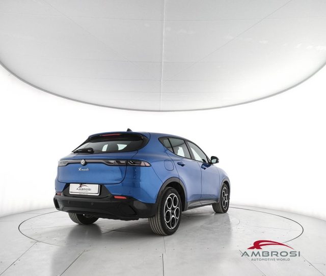 ALFA ROMEO Tonale usata 2