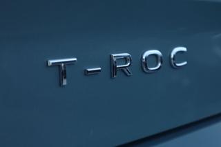 VOLKSWAGEN T-Roc usata, con Sistema di chiamata d