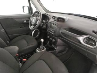 JEEP Renegade usata, con Controllo trazione