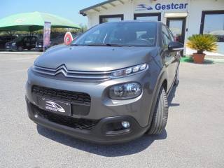 CITROEN C3 usata, con Airbag laterali