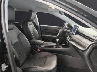 JEEP Compass usata, con Filtro antiparticolato