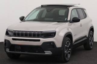 JEEP Avenger usata, con Airbag