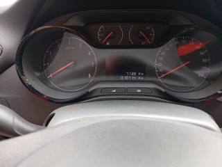 OPEL Crossland usata, con Fari LED