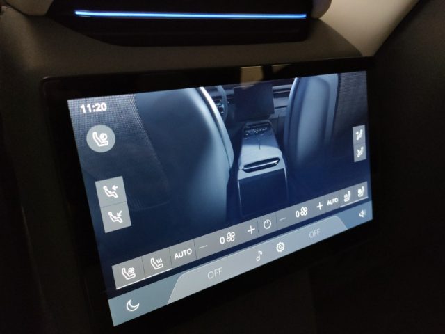 LOTUS Emeya usata, con Tetto panorama