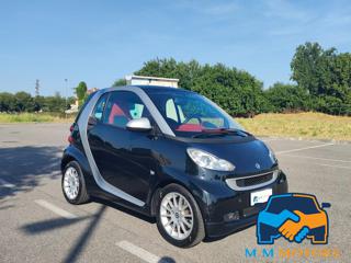SMART ForTwo usata, con Airbag Passeggero