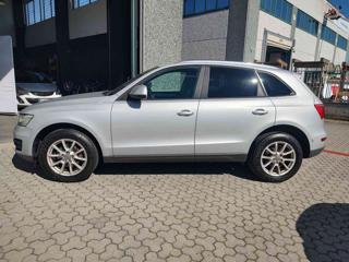 AUDI Q5 usata, con Airbag